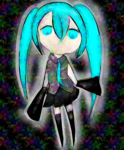 Miku =C