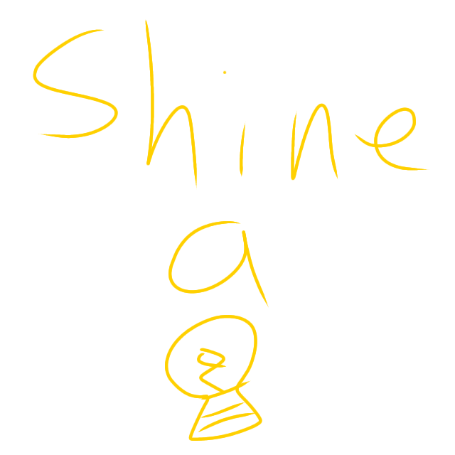 Shine a light (reprise)- HtheM - ibisPaint