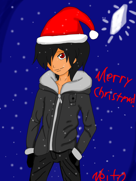 Neito's Christmas