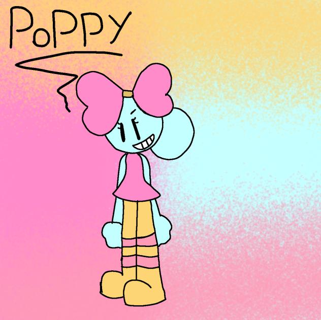 Poppy