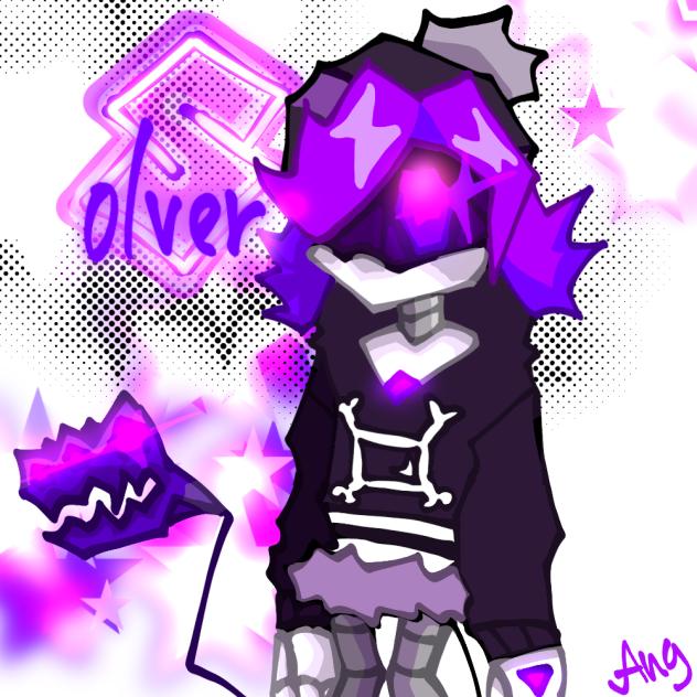 UZI