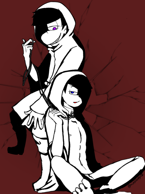 一カラ。カラ一。