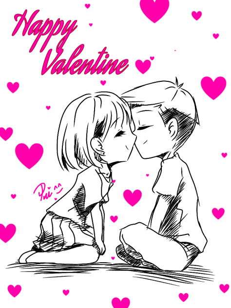 Valentine