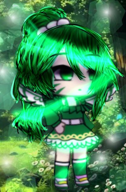 Fernia Gacha edit