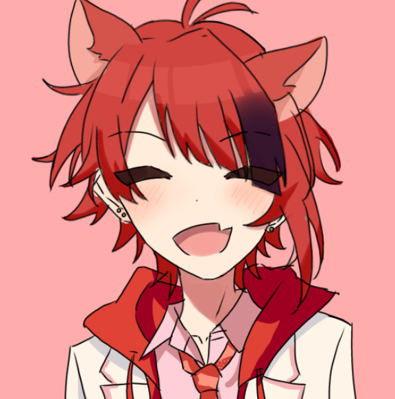 莉犬くん