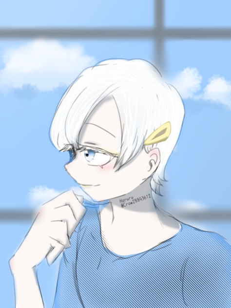 女の子練習
