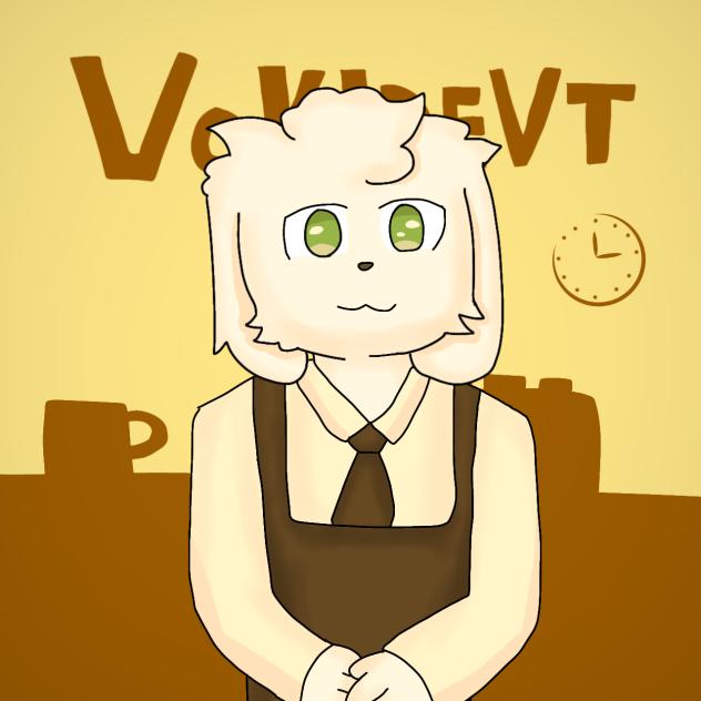 Vokidevt Fanart