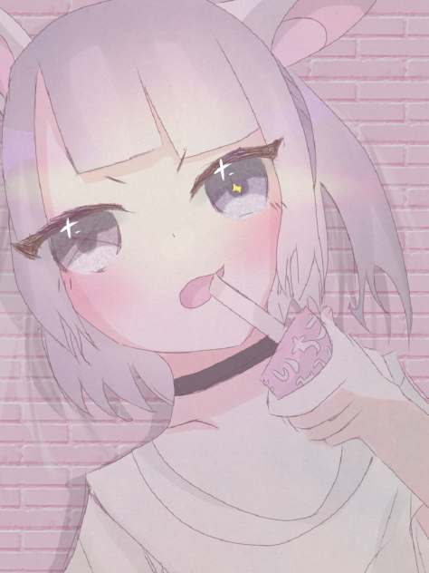 けもいちご。。。