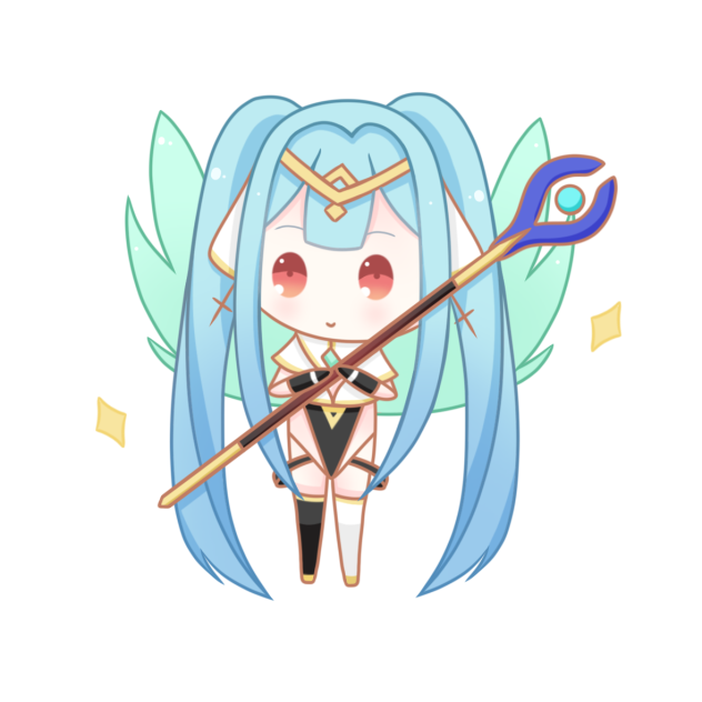 ✨