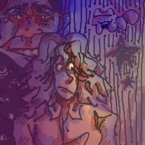 dark - ibisPaint