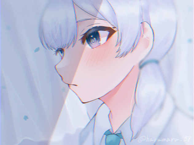 憂鬱なひととき