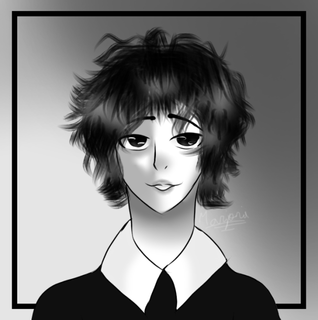 🖤Fuiji Kaize🖤