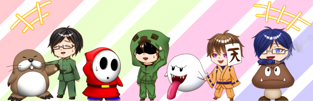 我々だ　マリパ　まとめ