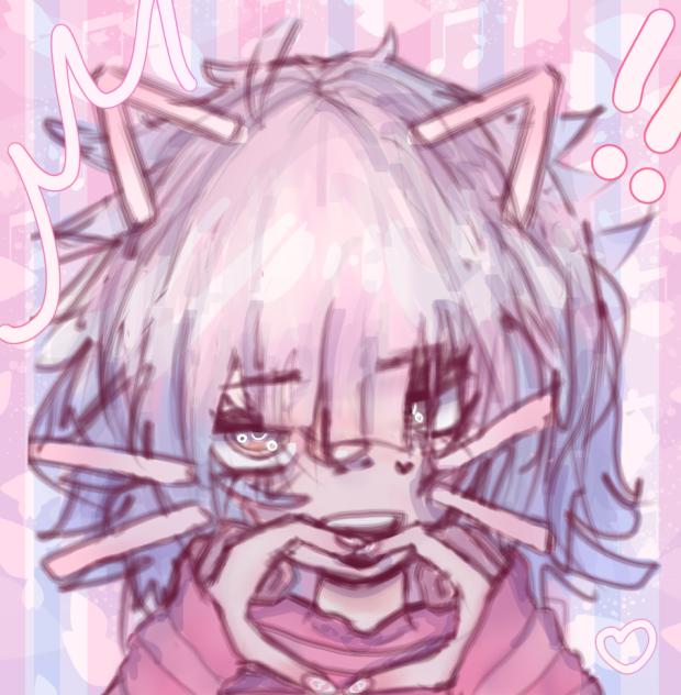 ☆ ・ ZYLA + new oc hehe oωo ・ ☆