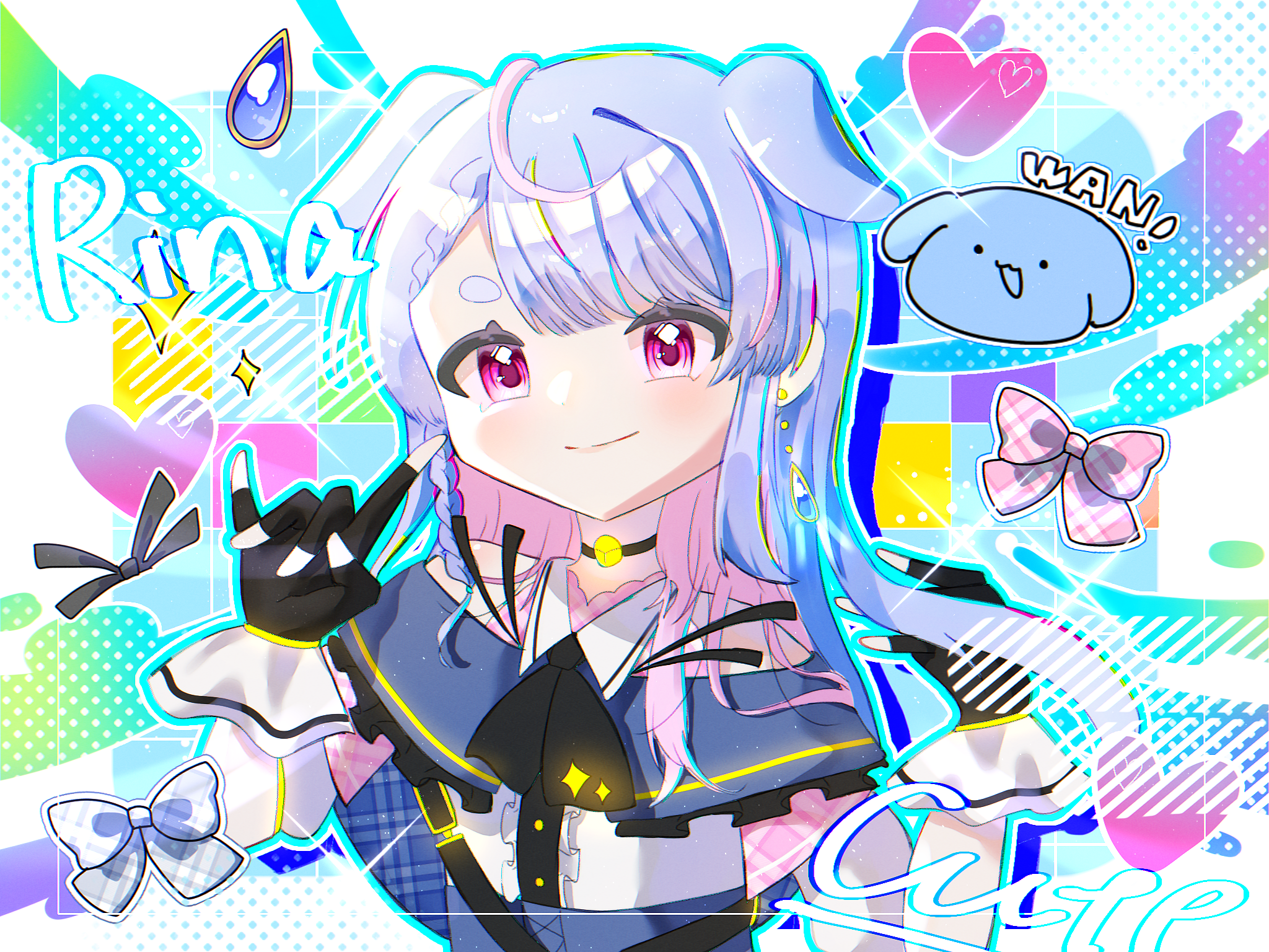 kawii! - ibisPaint