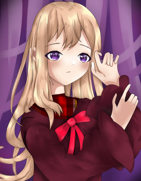 Request Zay Art