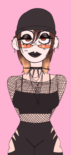 Titelloses 300 - ibisPaint