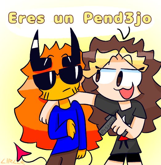 Ray Es Un Pend3jo