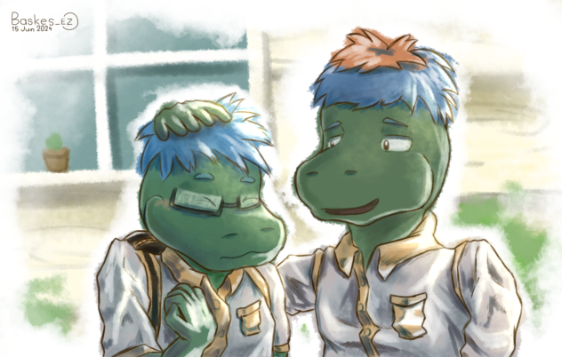 Past memory