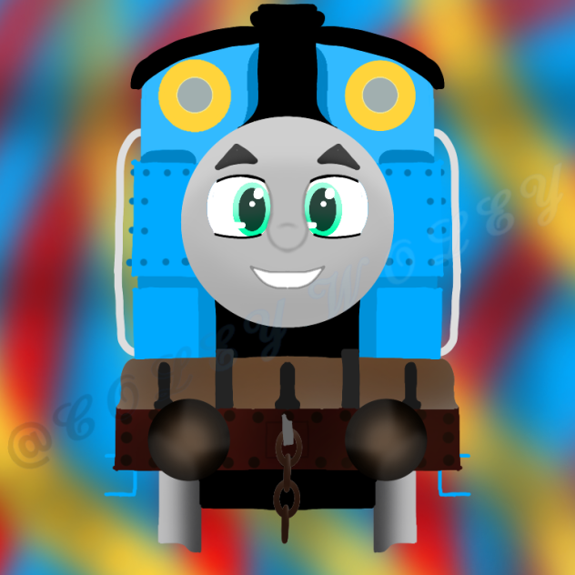 Thomas