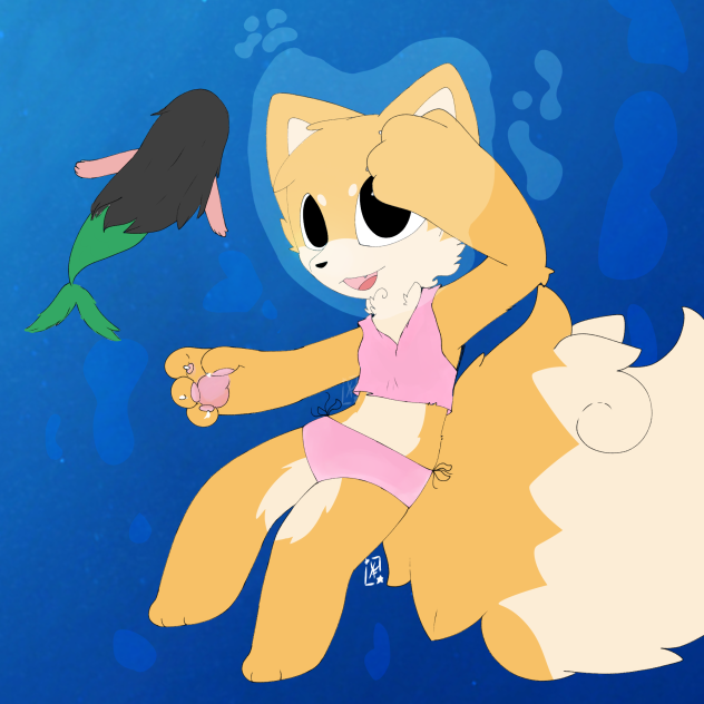 Siren Fox
