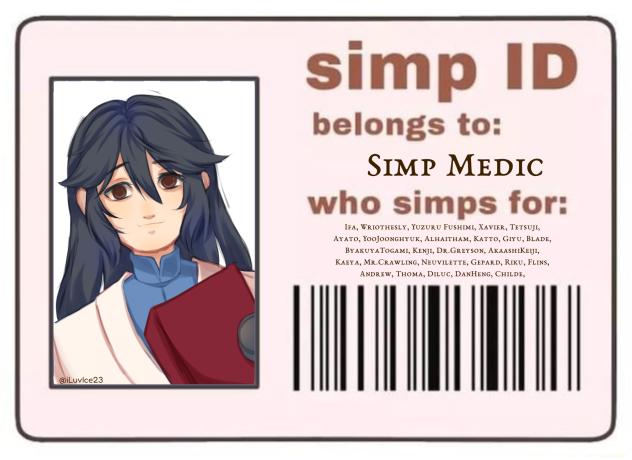 Simp Medic