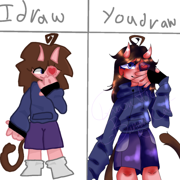 IDYD but 1 hour ver ✨