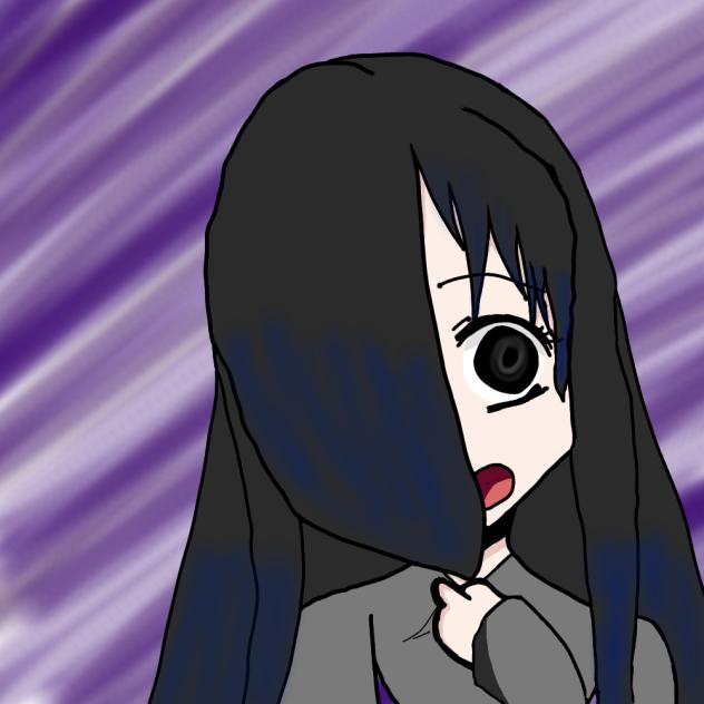 Kotai Yurei 👻💀🖤