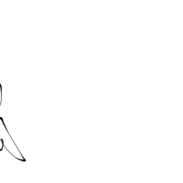 Animation test and WIP - ibisPaint