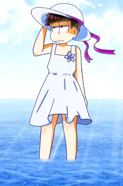 夏ですね