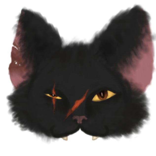 therian mask concept