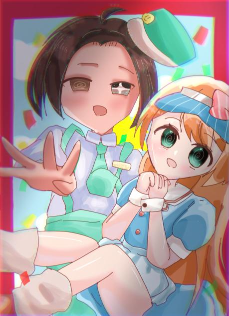 第14回イラスト添削