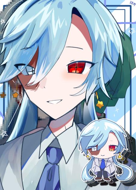 博士さん