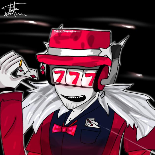 777 chance