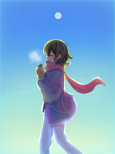 寒