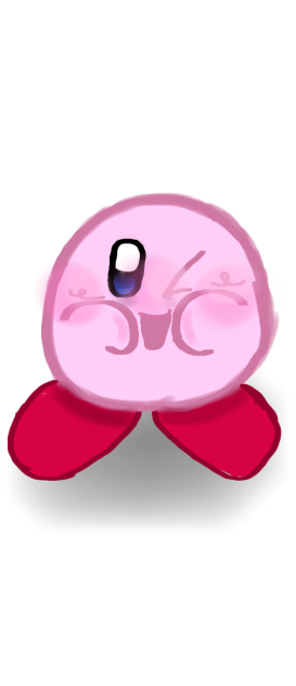 KIRBY!!