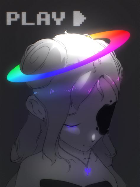 Fukouna Girl 🌈😥