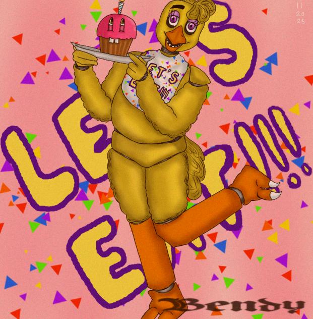 Chica