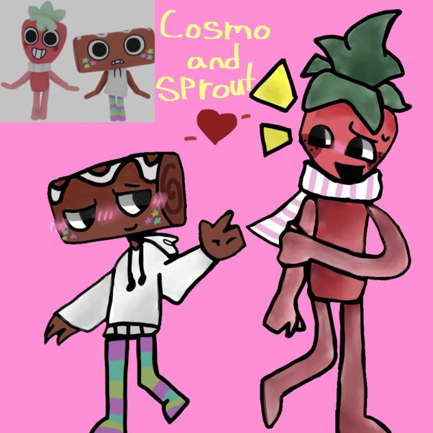 C+S ♥︎