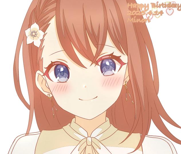 花里みのり誕生祭2025