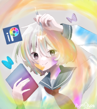 アイビス13周年おめでとう‼︎🎉