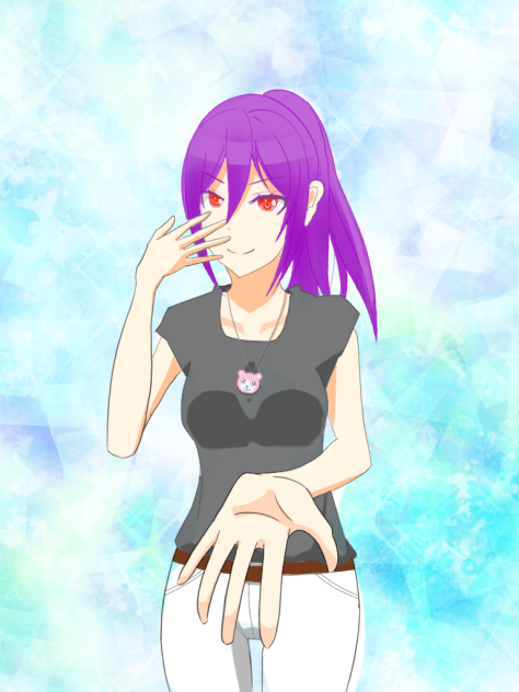 薫姉さん