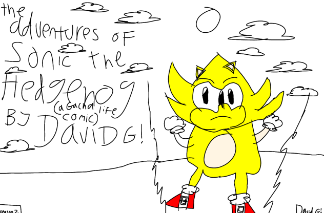 New Comic Banner