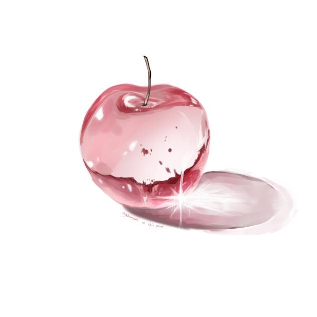 🍎🔎