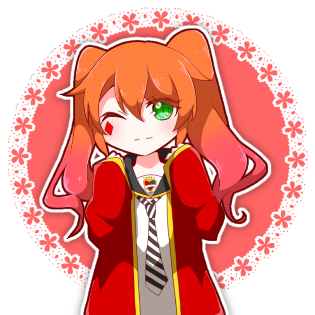 ケイトちゃん
