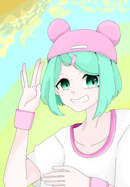 い～やい～やい～や