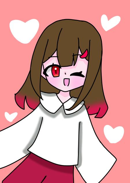 りうちゃーーーん！！