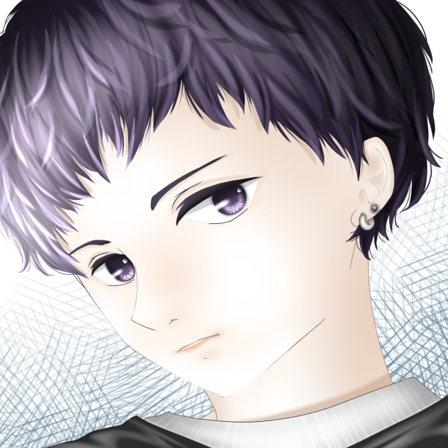 メンズアイコン