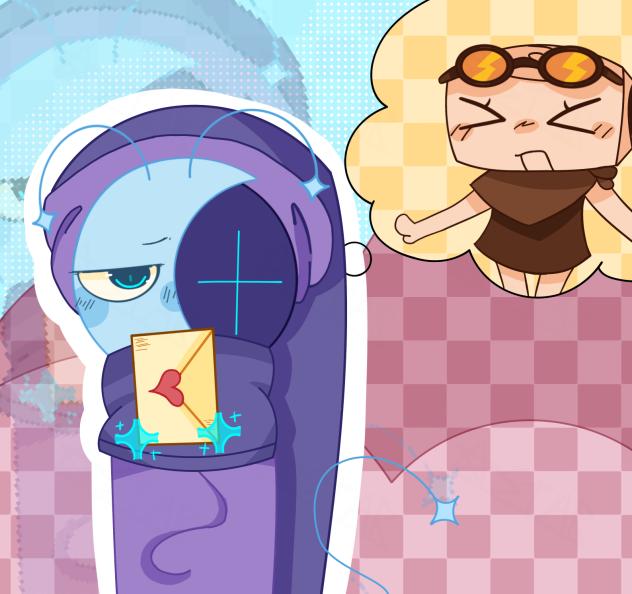 MoonShell