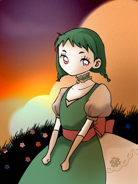 無題253 - ibisPaint